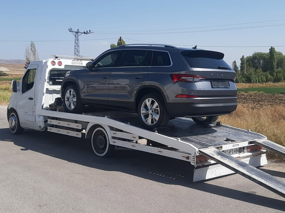 Altındağ Oto Kurtarma